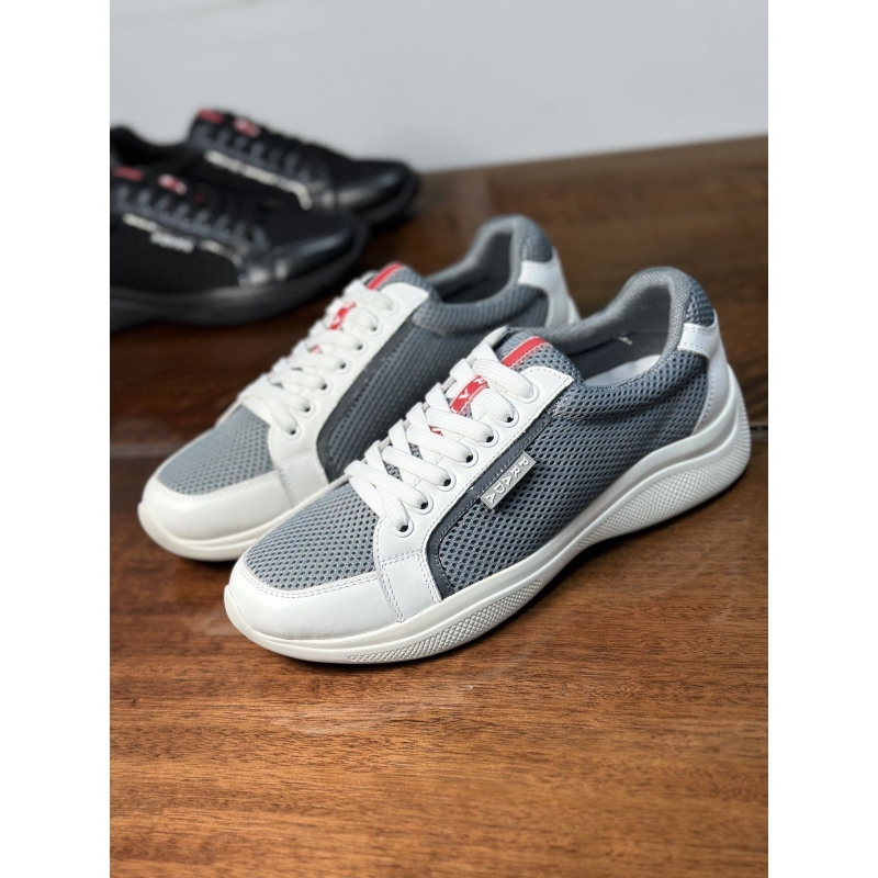 Pra*a casual shoes